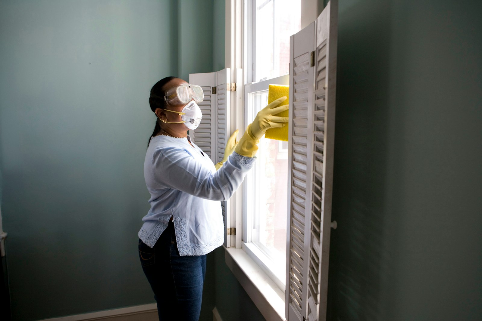 Basement Water Removal service in Durham, NC